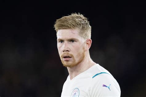 hoe groot is kevin de bruyne